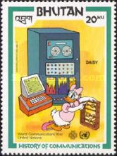 Daisy Duck