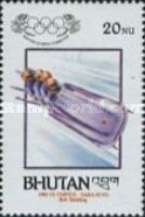 Bobsledding