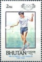 Table tennis