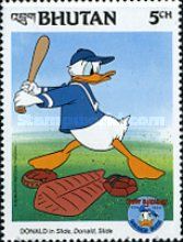 Donald in "Slide, Donald, Slide"