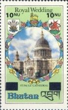 St. Paul's Cathedral