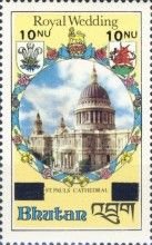 St. Paul's Cathedral