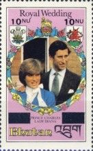 Royal Couple