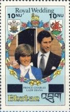 Royal Couple