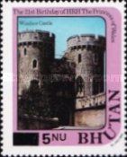 Castle on Windsor