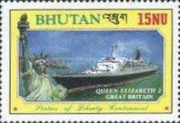Queen Elizabeth II, Great Britain