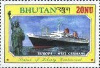 Europa, West Germany