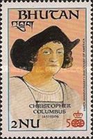 Christopher Columbus
