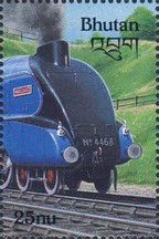 Mallard, 1938