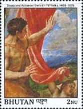 Diana and Actaeon