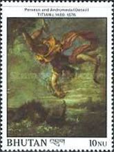 Perseus and Andromeda