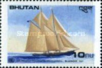 Bluenose