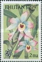 Dendrobium nobile