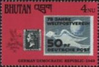 German Democratic Republic-1949