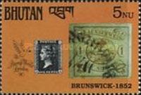 Brunswick-1852