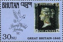 Great Britain-1840