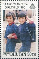 Year of the Girl Child