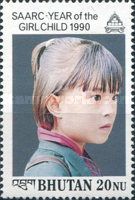 Year of the Girl Child