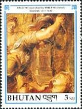 Arachne punished by Minerva