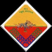 Year logo