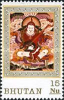 Yul-Khor-Sung East guardian