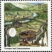 Transport and Communications