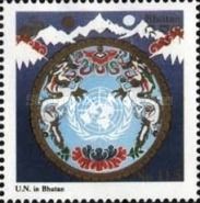 United Nations and Bhutan