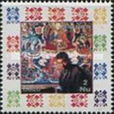 Making tapestry