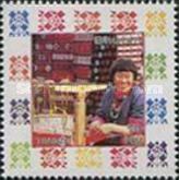 Weaving textiles