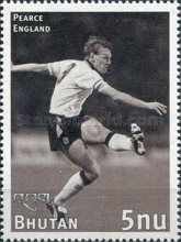 Stuart Pearce