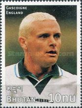 Paul Gascoigne