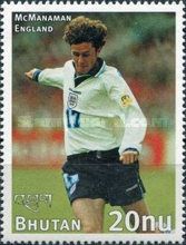 Steve McManaman