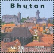 City view