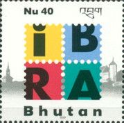 Show emblem