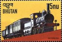 Early German steam
