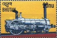 Steam engine