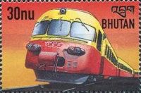 Trans Europe Express, Germany