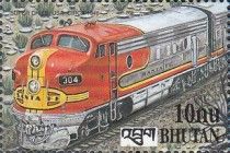 Super Chief, US, 1946
