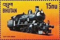 Class P Steam, Denmark