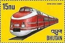 Neptune Express, Germany