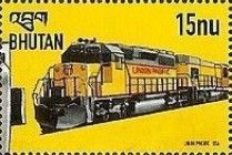 Union Pacific, US