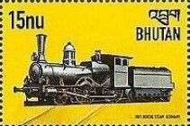 Borsig Steam, Germany