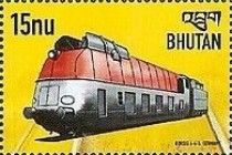 Borsig 4-6-4, Germany
