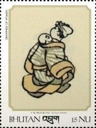 "Drawings of Woman"