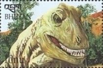 Tyrannosaurus Rex