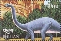 Diplodocus