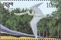 Pterodaustro
