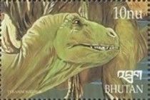 Tyrannosaurus Rex