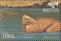 Edmontosaurus