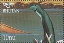 Apatosaurus